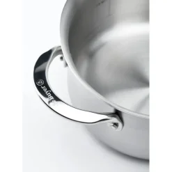 Faitout*DE BUYER Faitout Inox Ø 16 cm Alchimy