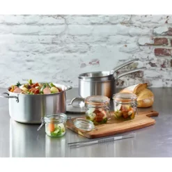 Faitout*DE BUYER Faitout Inox Ø 24 cm Alchimy