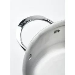 Faitout*DE BUYER Faitout Inox Ø 24 cm Alchimy