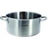 Faitout*DE BUYER Faitout Inox Ø28cm Prim'Appety