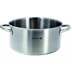 Faitout*DE BUYER Faitout Inox Ø50cm Prim'Appety