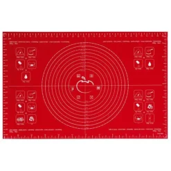 Tapis De Cuisson|Tapis Silicone Pâtisserie*MASTRAD Feuille à Pâtisserie 62 x 40 cm