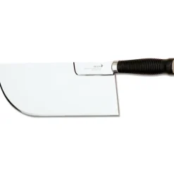 Feuille De Boucher*DEGLON Feuille de Boucher Inox 28 cm
