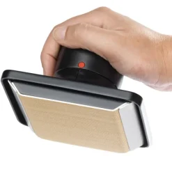 Poêles*KRAMPOUZ Feutre de Rechange pour Tampon de graissage (x15)