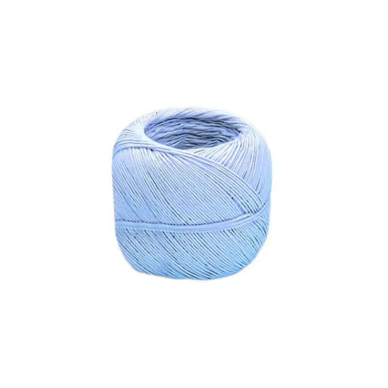 Ficelle De Cuisine*MALLARD FERRIERE Ficelle de Cuisine Alimentaire 175 m (100g) blanche