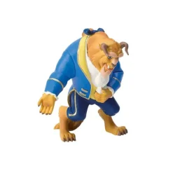 Décoration Gâteau*CUISINEADDICT Figurine Disney La Bête (La Belle et La Bête)