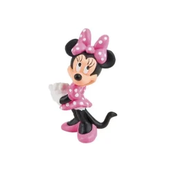 Décoration Gâteau*CUISINEADDICT Figurine Disney Minnie Mouse