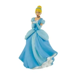 Décoration Gâteau*CUISINEADDICT Figurine Disney Princesse Cendrillon