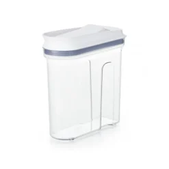 Conservation*OXO FIN DE SERIE Boîte de Conservation Pop avec Bec Verseur 1,1 L Good Grips