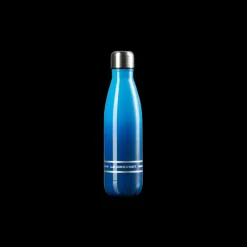 Carafe, Pichet*LE CREUSET FIN DE SERIE Bouteille Isotherme Inox 500ml Marseille