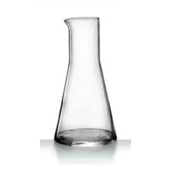 Carafe, Pichet*LUIGI BORMIOLI FIN DE SERIE Carafe 1L CONICA