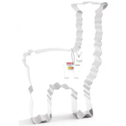 Cercle À Patisserie*SCRAPCOOKING FIN DE SERIE Cercle à Pâtisserie Inox Lama XXL 25,7 x 35,8 cm