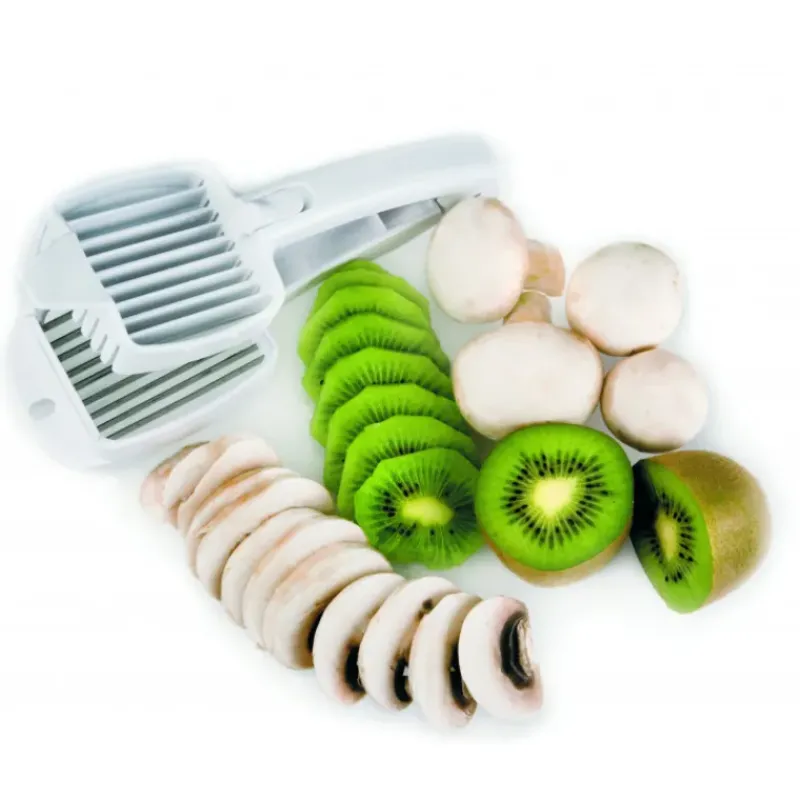 Coupe Légumes*IBILI FIN DE SERIE Coupe Légumes Manuel Inox Lamelles 19 cm x H 6 cm