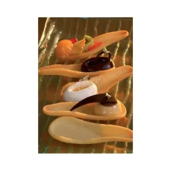 Moules À Gâteaux|Moule Silicone*SILFORM FIN DE SERIE Cuillère - Toile de cuisson silicone