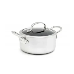 Faitout*GREENPAN FIN DE SERIE Faitout Induction Ø 20 cm Collection BARCELONA EVERSHINE