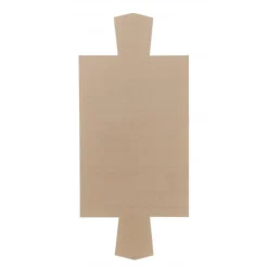 Feuilles De Cuisson*DE BUYER FIN DE SERIE Feuille de cuisson pour moule tube Ø 4,5 x L30 cm