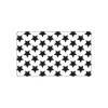Ustensiles Décor Gâteau*MALLARD FERRIERE FIN DE SERIE Grille Pochoir Plastique 60x40 cm Etoile