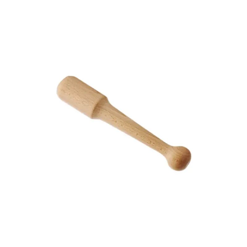 Accessoires Bar*TELLIER FIN DE SERIE Pilon bois à Cocktail