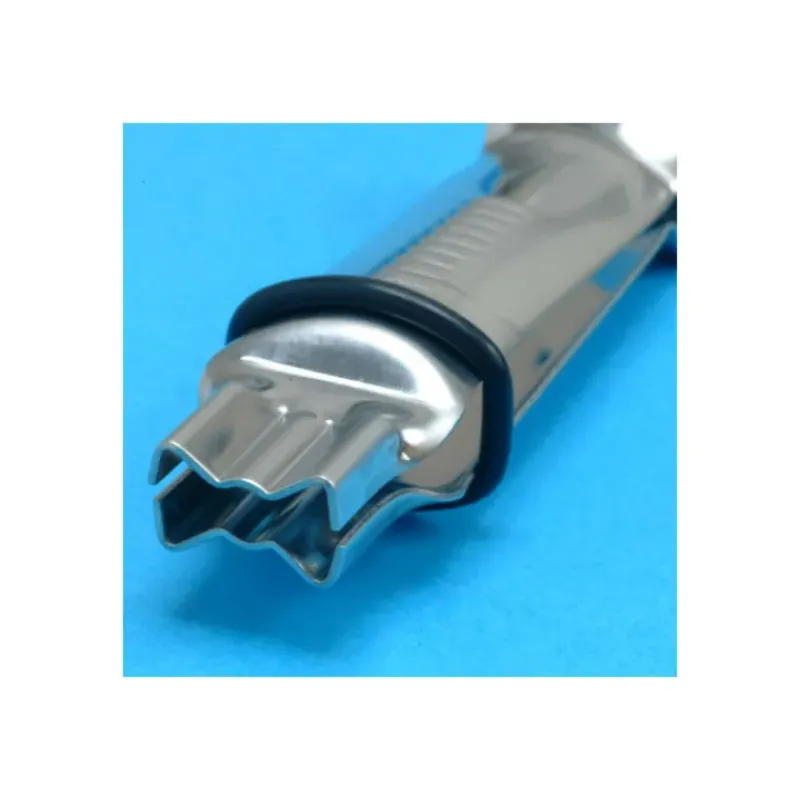 Ustensiles Décor Gâteau*PME FIN DE SERIE Pince à Gaufrer Noeud Papillon 19 mm (x1)