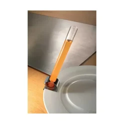 Servir, Présenter*MATFER FIN DE SERIE Porte-Tube à Essai Bruxelles