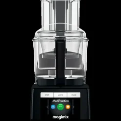 Robot Cuiseur|Robot Pâtissier*MAGIMIX FIN DE SERIE Robot Cuiseur Multifonction Cook Expert Noir