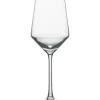 Verres*SCHOTT ZWIESEL FIN DE SERIE Verre à Vin Blanc Sauvignon Blanc 408 ml (x6) PURE