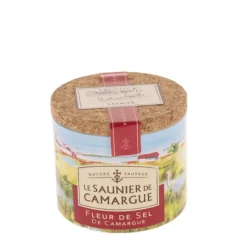 Sel*CUISINEADDICT Fleur de Sel - 125g