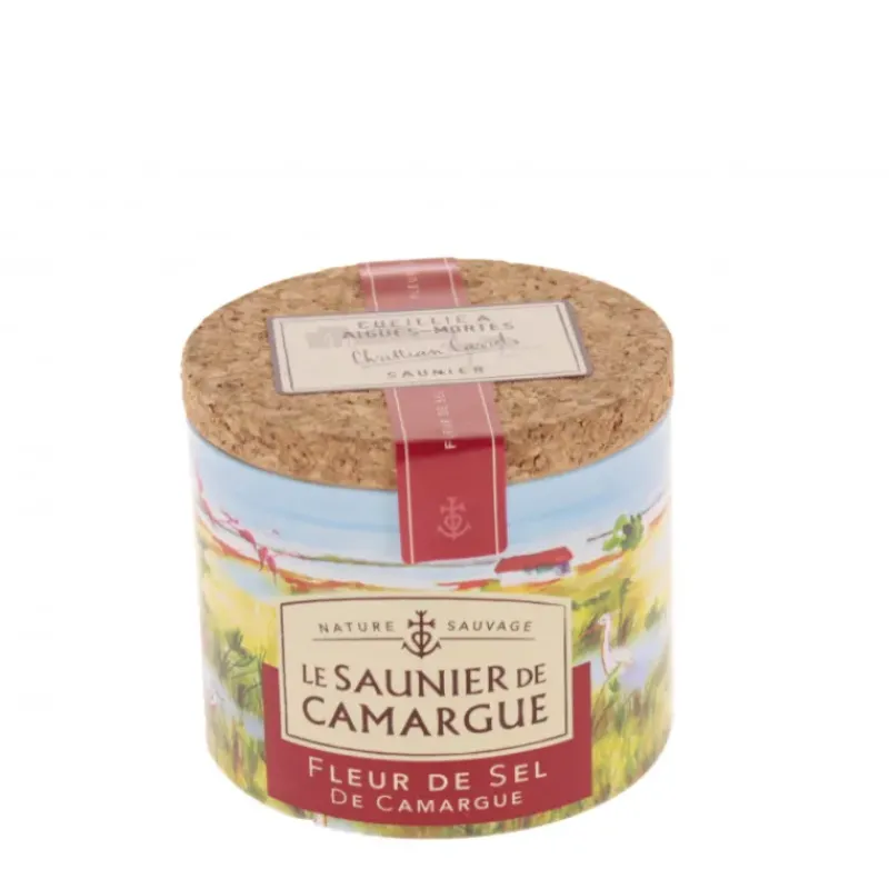 Sel*CUISINEADDICT Fleur de Sel - 125g