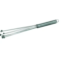 Fouets De Cuisine*MALLARD FERRIERE Fouet à émulsion Inox 30 cm