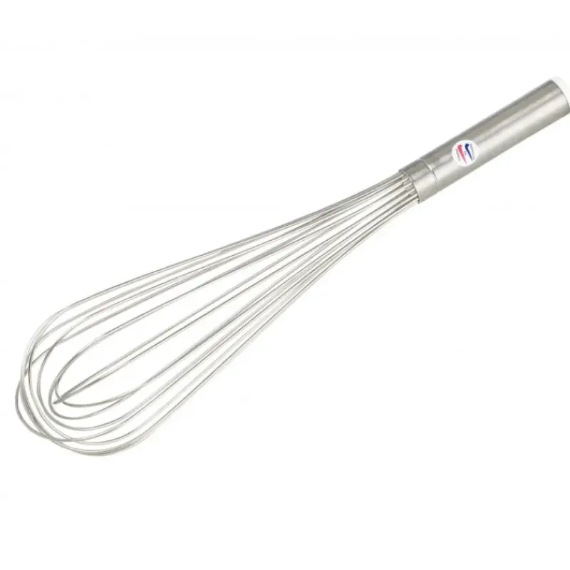 Fouets De Cuisine*MALLARD FERRIERE Fouet à sauce 50 cm Inox 18/10