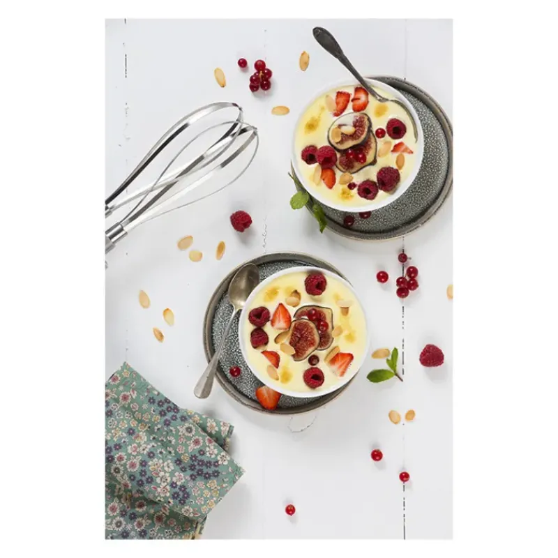 Préparation|Accessoire Mixeur, Batteur*DYNAMIC Fouet DYNAMIX 185 mm