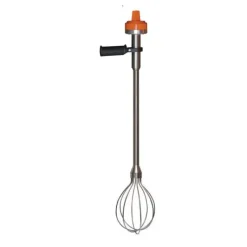 Préparation|Accessoire Mixeur, Batteur*DYNAMIC Fouet Mélangeur FM 700