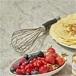 Fouets De Cuisine*DE BUYER Fouet Professionnel 40cm