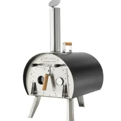 Chaud*TELLIER Four à Bois Marcel Louis