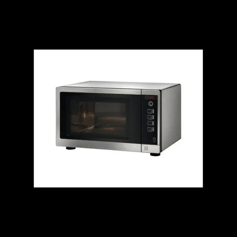 Chaud*BRANDT Four Micro-Ondes Cafétéria 24 L 1 kW