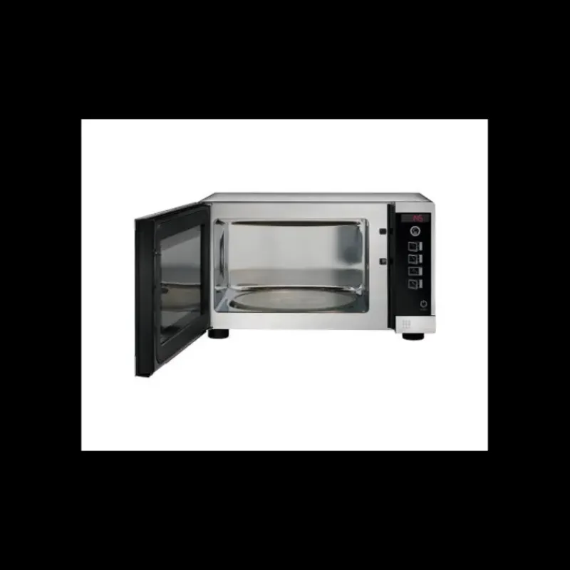 Chaud*BRANDT Four Micro-Ondes Cafétéria 24 L 1 kW