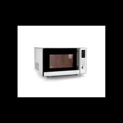 Chaud*LACOR Four Micro-Ondes Plateau Rotatif 23 L