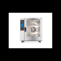 Chaud*RETIGO Four Mixte Injection Vision Bleu 933 x 821 x 1046 mm