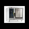 Chaud*ZANUSSI Four Mixte Magistar Combi DS 6 GN1/1 Numérique