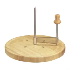 Râpes À Fromage*La Bonne Graine Frisette Tête de Moine