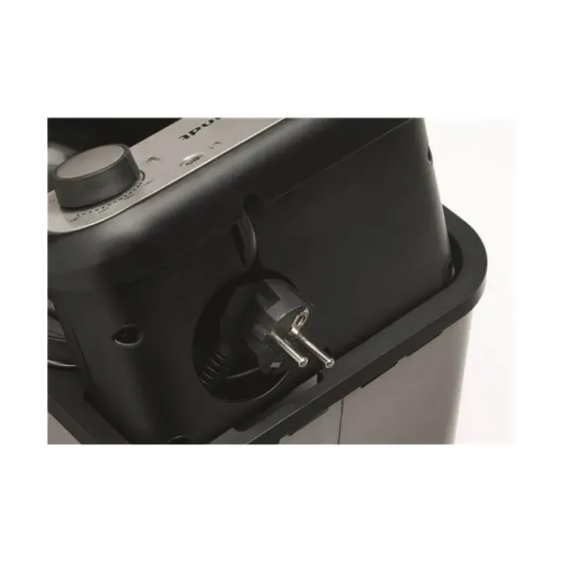 Matériel Snacking|Friteuse*BRANDT Friteuse Électrique Semi Professionnelle 3,2 L