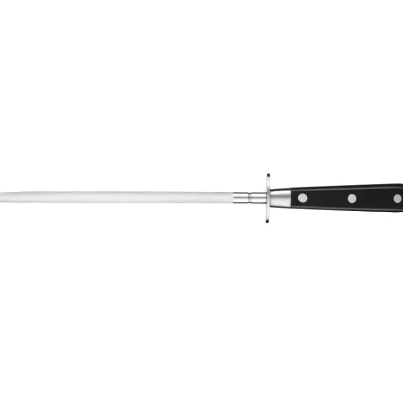 Affûtage Aiguiseur*RICHARDSON Fusil à Aiguiser 23 cm V Sabatier