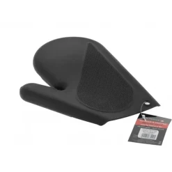 Gant De Cuisine*DE BUYER Gant à huître XL Droitier noir