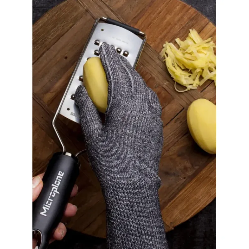 Gant Anti Coupure*MICROPLANE Gant Anti-coupure