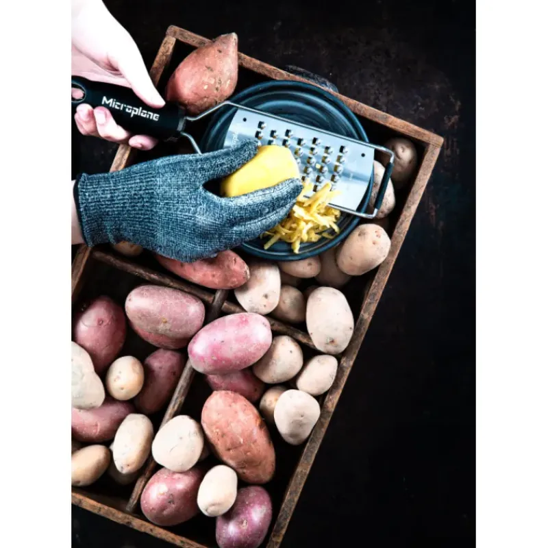 Gant Anti Coupure*MICROPLANE Gant Anti-coupure