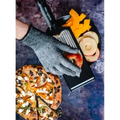 Gant Anti Coupure*MICROPLANE Gant Anti-coupure