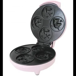 Gaufrier*SCRAPCOOKING Gaufrier Licorne