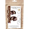 Nappages Et Glaçages*SCRAPCOOKING Glaçage Miroir Chocolat 220 g
