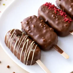 Nappages Et Glaçages*PATISDECOR Glaçage Rocher Cacao 250 g Patisdécor