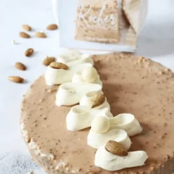 Nappages Et Glaçages*SCRAPCOOKING Glaçage Rocher Chocolat Blond 400 g